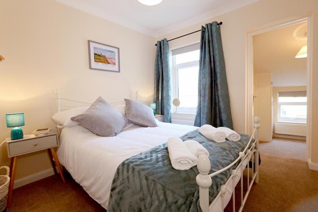 Stylish Norwich Stay Near Cathedral With Parking Eksteriør billede