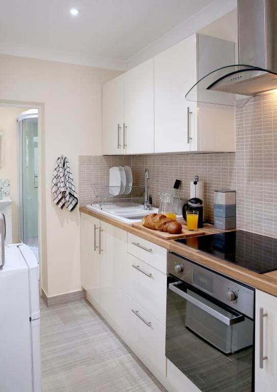 Stylish Norwich Stay Near Cathedral With Parking Eksteriør billede
