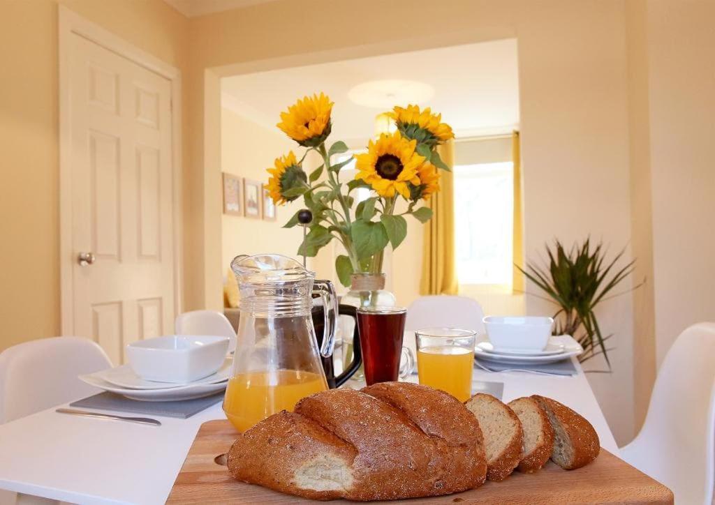 Stylish Norwich Stay Near Cathedral With Parking Eksteriør billede